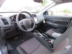 New 2019  Mitsubishi Outlander Sport 4d SUV FWD 2.0L ES CVT at Promax Motors near Davenport, IA