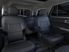 New 2020  Ford Explorer 4d SUV 4WD Limited 2.3L EcoBoost at Promax Motors near Davenport, IA