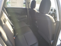 New 2019  Mitsubishi Outlander Sport 4d SUV FWD 2.0L SP at Promax Motors near Davenport, IA