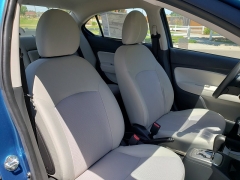 New 2019  Mitsubishi Mirage G4  at Promax Motors near Davenport, IA