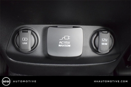 New 2018  Kia Sorento 4d SUV AWD SX Limited at Promax Motors near Davenport, IA