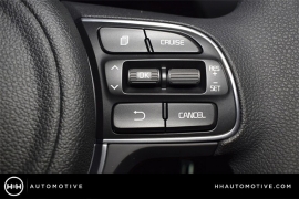 New 2018  Kia Optima 4d Sedan LX at Promax Motors near Davenport, IA