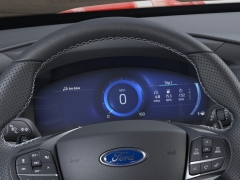 New 2020  Ford Explorer 4d SUV 4WD ST 3.0L EcoBoost at Promax Motors near Davenport, IA