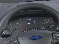 New 2020  Ford EcoSport 4d SUV FWD S at Promax Motors near Davenport, IA