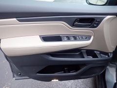 New 2018 Honda Odyssey 4d Wagon EX-L at Blackhawk Used Cars near Bettendorf, IA