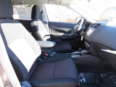 New 2019  Mitsubishi Eclipse Cross 4d SUV AWC SE (Ltd Avail) at Promax Motors near Davenport, IA