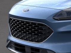 New 2020  Ford Escape 4d SUV AWD Titanium at Promax Motors near Davenport, IA