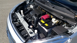 New 2019  Mitsubishi Mirage G4  at Promax Motors near Davenport, IA