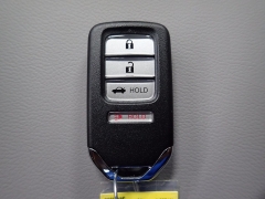 New 2018  Honda Accord Sedan 4d LX 1&period;5L at Promax Motors near Davenport&comma; IA