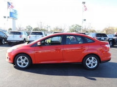 Used 2014 Ford Focus 4d Sedan SE at Katie Test Site near Lincoln, NE