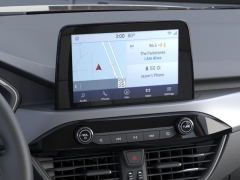 New 2020  Ford Escape 4d SUV AWD SE at Promax Motors near Davenport, IA