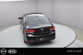 New 2018  Kia Rio 4d Sedan S at Promax Motors near Davenport, IA