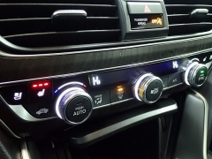 New 2018  Honda Accord Sedan 4d Touring 1&period;5L at Promax Motors near Davenport&comma; IA