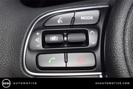 New 2018  Kia Optima 4d Sedan LX at Promax Motors near Davenport, IA