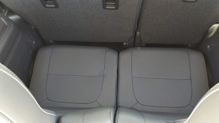 New 2019  Mitsubishi Outlander 4d SUV FWD SE at Promax Motors near Davenport, IA