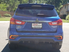 New 2019  Mitsubishi Outlander Sport 2&period;0 at Promax Motors near Davenport&comma; IA