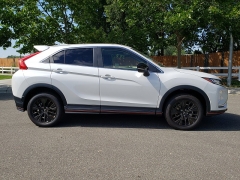 New 2019  Mitsubishi Eclipse Cross 4d SUV AWC SP at Promax Motors near Davenport, IA