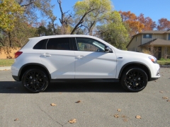 New 2019  Mitsubishi Outlander Sport 4d SUV FWD 2.0L LE at Promax Motors near Davenport, IA