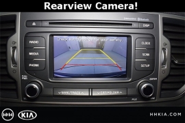 New 2018  Kia Sportage 4d SUV AWD LX at Promax Motors near Davenport, IA