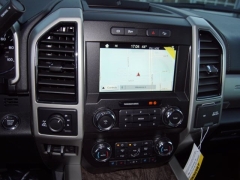 New 2019  Ford Super Duty F-250 4WD Crew Cab Lariat at Promax Motors near Davenport, IA