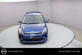 New 2018  Kia Rio 5-Door 5d Hatchback S at Promax Motors near Davenport, IA