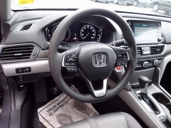 New 2018 Honda Accord Sedan 4d EX 1.5L at Blackhawk Used Cars near Bettendorf, IA