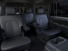 New 2020  Ford Expedition 4d SUV 4WD Limited at Promax Motors near Davenport, IA