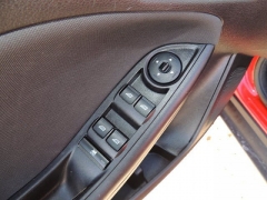 Used 2015 Ford Focus 4d Sedan SE at Kia of Lincoln near Lincoln, NE
