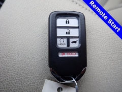 New 2018  Honda CR-V 4d SUV AWD EX at Promax Motors near Davenport, IA