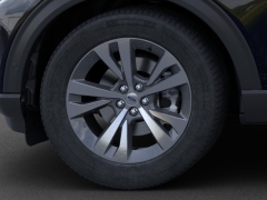 New 2020  Ford Explorer 4d SUV 4WD Platinum 3.0L EcoBoost at Promax Motors near Davenport, IA