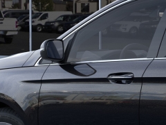 New 2020  Ford Edge 4d SUV AWD Titanium at Promax Motors near Davenport, IA