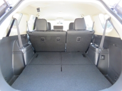 New 2019  Mitsubishi Outlander 4d SUV AWC SE at Promax Motors near Davenport, IA