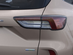 New 2020  Ford Escape 4d SUV FWD SE at Promax Motors near Davenport, IA