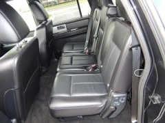 Used 2015 Ford Expedition EL 4WD 4d Wagon XLT at Kia of Lincoln near Lincoln, NE