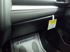 New 2018 Honda Fit 4d Hatchback EX CVT at Blackhawk Used Cars near Bettendorf, IA