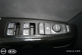 New 2018  Kia Sportage 4d SUV AWD EX at Promax Motors near Davenport, IA