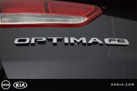 New 2018  Kia Optima 4d Sedan LX at Promax Motors near Davenport, IA