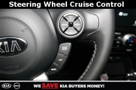 New 2018  Kia Soul 4d Hatchback + at Promax Motors near Davenport, IA