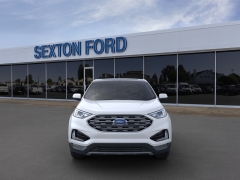 New 2020  Ford Edge 4d SUV FWD SEL at Promax Motors near Davenport, IA
