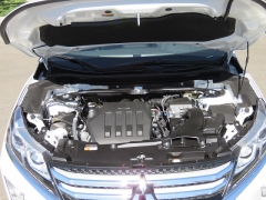 New 2019  Mitsubishi Eclipse Cross 4d SUV AWC SE (Ltd Avail) at Promax Motors near Davenport, IA