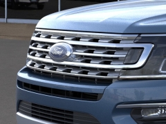 New 2020  Ford Expedition Max 4d SUV 4WD Limited at Promax Motors near Davenport, IA