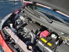 New 2019  Mitsubishi Mirage 4d Hatchback ES 5spd at Promax Motors near Davenport, IA