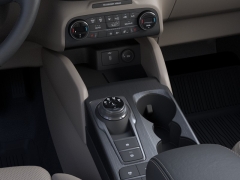 New 2020  Ford Escape 4d SUV AWD Titanium at Promax Motors near Davenport, IA