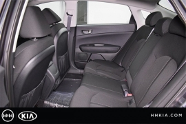 New 2018  Kia Optima 4d Sedan LX at Promax Motors near Davenport, IA