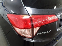 New 2018  Honda HR-V 4d SUV AWD EX at Promax Motors near Davenport, IA