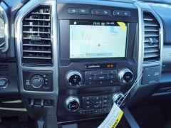 New 2019  Ford Super Duty F-250 4WD Crew Cab Lariat at Promax Motors near Davenport, IA