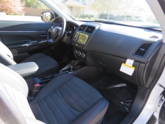 New 2019  Mitsubishi Outlander Sport 4d SUV FWD 2.0L SE at Promax Motors near Davenport, IA