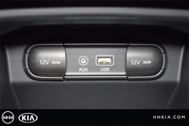 New 2018  Kia Sorento 4d SUV FWD LX at Promax Motors near Davenport, IA