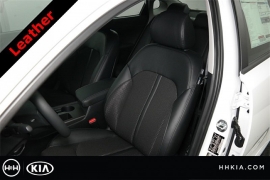 New 2018  Kia Optima 4d Sedan S at Promax Motors near Davenport, IA