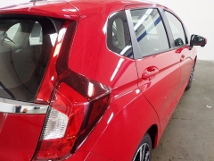 New 2018 Honda Fit 4d Hatchback EX CVT at Blackhawk Used Cars near Bettendorf, IA